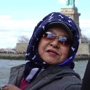 Meet your Posher, Lydia